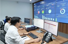 Đột phá theo Nghị quyết 57: Đầu tư hạ tầng nghiên cứu cho công nghệ chiến lược