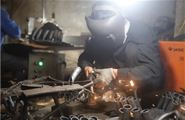 Đổi mới sản xuất, làng nghề khẳng định vị thế