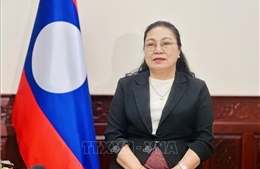 Bầu cử đại biểu Quốc hội khóa XVI là dấu mốc quan trọng trong đời sống chính trị của Việt Nam