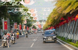 Khánh Hòa không tổ chức cuộc họp không cần thiết để tập trung cho công tác bầu cử