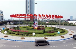 Bầu cử Quốc hội và HĐND: Rực rỡ cờ hoa trước ngày hội lớn