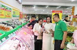 Ngày Quyền của người tiêu dùng 15/3: Hoàn thiện thể chế, củng cố niềm tin thị trường