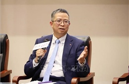 Góp phần đưa quan hệ Việt Nam - Trung Quốc phát triển ngày càng ổn định, sâu sắc và thực chất