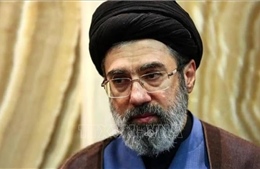 Đại Giáo chủ Iran yêu cầu Mỹ và Israel bồi thường