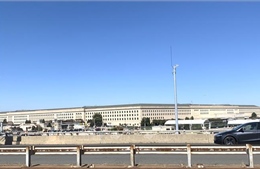 Bộ Chiến tranh Mỹ ký hợp đồng quân sự lớn với Anduril