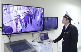 Chủ động phòng ngừa dịch bệnh xâm nhập qua các cửa khẩu
