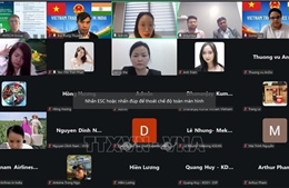 Cơ hội rộng mở cho doanh nghiệp Việt Nam tại Ấn Độ 