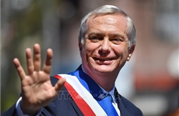 Tân Tổng thống Chile bãi bỏ hàng loạt sắc lệnh bảo vệ môi trường