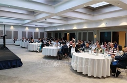 Tăng cường kết nối du lịch Việt Nam – Australia