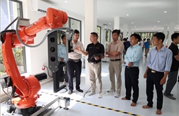 Phát triển hệ sinh thái AI nội địa tự chủ, bền vững