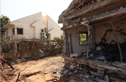 Israel nới lỏng một số hạn chế thời chiến