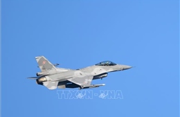 Mỹ kích hoạt cơ chế khẩn cấp, bán vũ khí cho UAE, Kuwait và Jordan