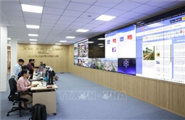 Triển khai Phong trào thi đua 'Đổi mới sáng tạo, phát triển khoa học, công nghệ, chuyển đổi số, chuyển đổi xanh'