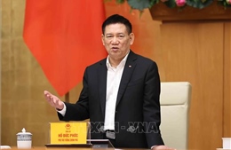 Tăng cường đầu tư nhân lực, công nghệ cho công tác phòng, chống rửa tiền