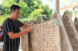 Khát vọng khôi phục nghề truyền thống và phát huy giá trị văn hóa của người trẻ