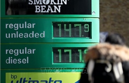 Đà phục hồi của châu Âu có thể gặp sóng gió