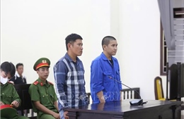 Án phạt nghiêm khắc cho hai anh em đánh người vì mâu thuẫn giao thông