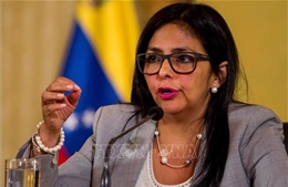 Venezuela thúc đẩy bình thường hóa quan hệ với Mỹ