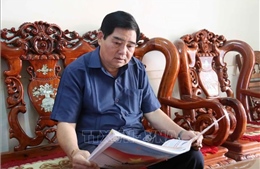 Gắn kết chặt chẽ giữa kỷ cương của Đảng với mục tiêu phát triển kinh tế