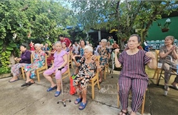 Kinh tế bạc: dư địa tăng trưởng mới trong bối cảnh già hóa dân số