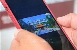 Nghị quyết 80/NQTW: Số hóa di sản - khơi dậy nguồn lực phát triển