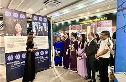 Hành trình kể câu chuyện du lịch sinh thái thích ứng với biến đổi khí hậu