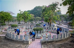 Đồng bộ hạ tầng, tăng sức hút tuyến du lịch về nguồn Tây Ninh