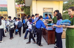 Bữa sáng 0 đồng và những bài học pháp luật ý nghĩa