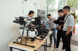 Đột phá theo Nghị quyết 57: Cụ thể hóa bằng thể chế và đo bằng kết quả