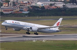 Air China nối lại đường bay thẳng đến Triều Tiên sau 6 năm