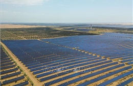 An ninh năng lượng: Cuộc đua toàn cầu đang đổi chiều