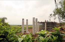 Tạo 'đường băng' cho các dự án trọng điểm bứt phá - Bài 1