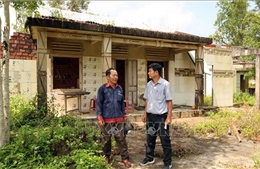 Tạo 'đường băng' cho các dự án trọng điểm bứt phá - Bài 2