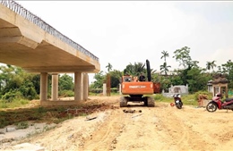 Tạo 'đường băng' cho các dự án trọng điểm bứt phá - Bài cuối