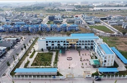 Chuyển biến tích cực trong công tác giải phóng mặt bằng, tái định cư tại Đồng Nai