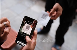 Bộ Tài chính hướng dẫn thuế đối với kinh doanh tài sản mã hóa