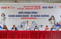 Tư vấn cho học sinh chọn ngành để ít bị AI tác động trong tương lai