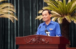 Thanh niên là lực lượng chủ lực phát triển khoa học công nghệ