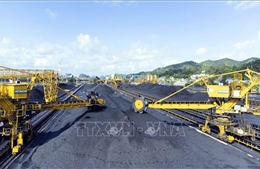 Ngành than ứng phó với áp lực chi phí, giữ ổn định sản xuất quý I