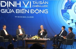 Hết thời vốn rẻ, nhà đầu tư cần cẩn trọng với 'lướt sóng' bất động sản