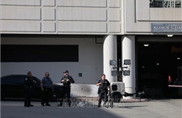 Thượng viện Mỹ thúc đẩy thỏa thuận cấp ngân sách cho Bộ An ninh Nội địa