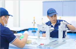 Việt Nam và Đông Nam Á trước cơ hội thu hút đầu tư AI