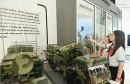 Phê duyệt Đề án 'Chuyển đổi số trong lĩnh vực văn hóa đến năm 2030, tầm nhìn đến năm 2045'