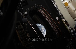 Hé lộ mục tiêu quan sát ở mặt khuất Mặt Trăng của phi hành đoàn Artemis II