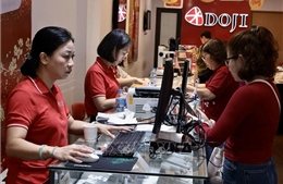 Cảnh báo lừa đảo mạo danh doanh nghiệp vàng