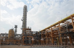 Sản lượng điện của Iraq giảm mạnh do xung đột Trung Đông