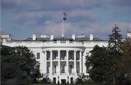 Nhà Trắng ra mắt ứng dụng truyền thông trực tiếp