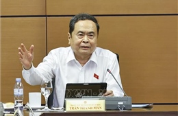 Kỳ họp thứ Nhất, Quốc hội khóa XVI: Khen thưởng phải dựa trên hiệu quả thực tế