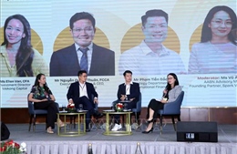 Chuyển đổi xanh - cơ hội tăng cường hợp tác Việt Nam và Australia