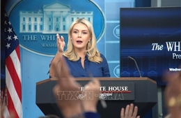 Mỹ và Iran chuẩn bị bước vào các cuộc đàm phán trực tiếp